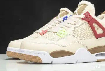 Air The "Where Jordan DH0572-264 Things Are"  4 Wild 0329
